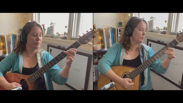 Dinny O'Brien's and John Brennan's -reels смотреть онлайн