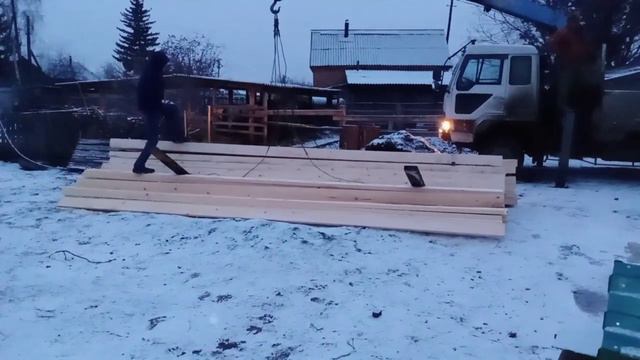 Новости в нашем хозяйстве. Лпх дом велеса. Жизнь за городом. смотреть онлайн