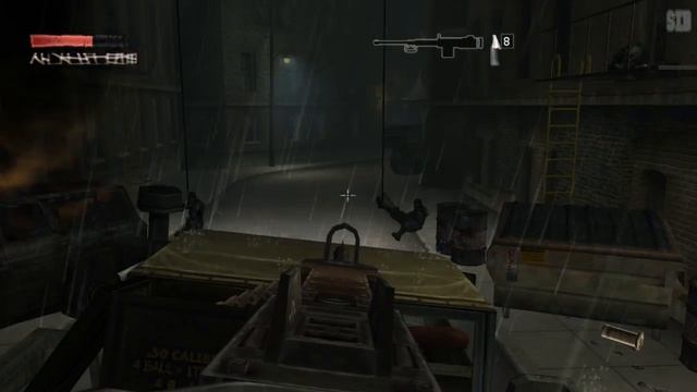 ИГРОФИЛЬМ The Suffering 2 (все катсцены, на русском) прохождение без комментариев смотреть онлайн