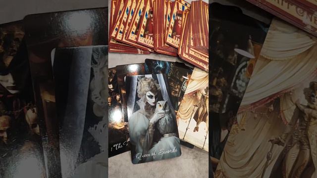 ТАРО РАСКЛАД :   МУЖИК, ТЫ ЕЁ ТЕРЯЕШЬ, НЕ ТОРМОЗИ!!!