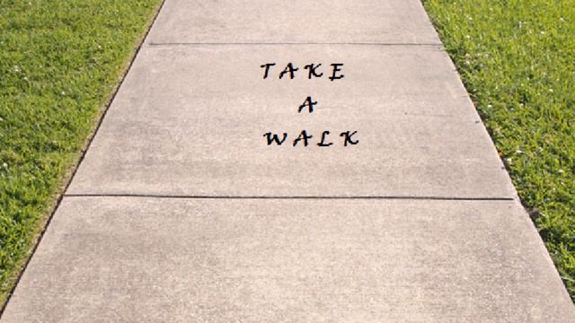Take A Walk (JuMPsT4rT Edit) смотреть онлайн