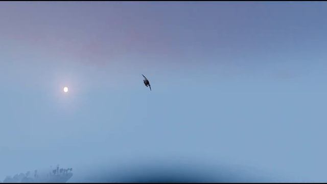 Creepy Israeli Cargo Plane смотреть онлайн