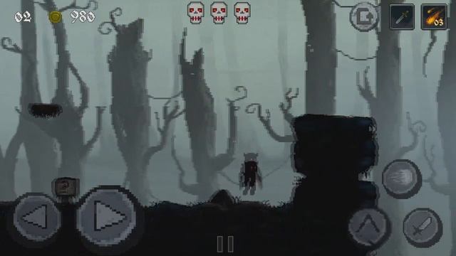 Mahluk: Dark demon Gameplay e Análise смотреть онлайн