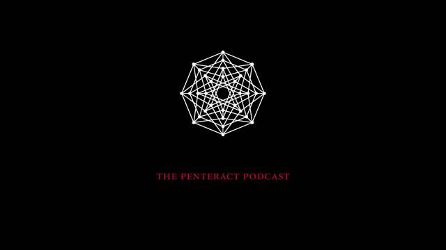 The Penteract Podcast S1 E21: Astra Papachristodoulou on Object Poetry and Neo-Futurism смотреть онлайн