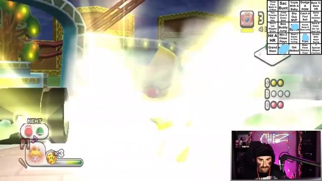 THE MOST RAGE INDUCING MARIO SUPER SLUGGERS GAME MODE! смотреть онлайн