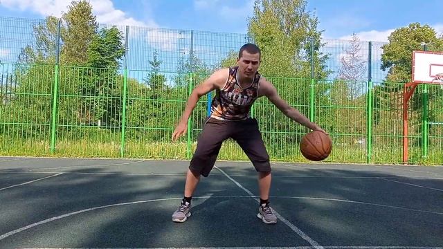 Самостоятельная работа, лето 2022. Выпуск №9 (баскетбол) смотреть онлайн