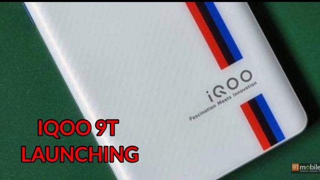IQOO 9T Launch, OnePlus Nord 2T, Poco X4 GT, #TTN32 = Xiaomi 12s , Ps5 Restocking смотреть онлайн
