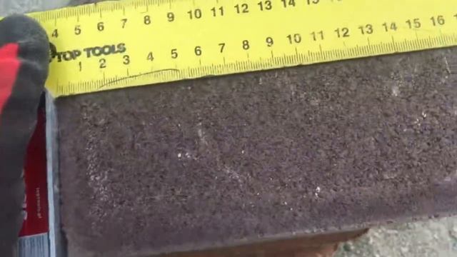 Тротуарная плитка. ТМ золотой мандарин обманывает потребителей. Работа в карантин. смотреть онлайн