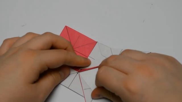 Origami - Jednorożec смотреть онлайн