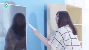 Метелка для пыли с телескопической ручкой BOOMJOY