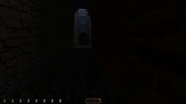 Прохождение Thief The Dark Project #39 [Мертвая благодарность]