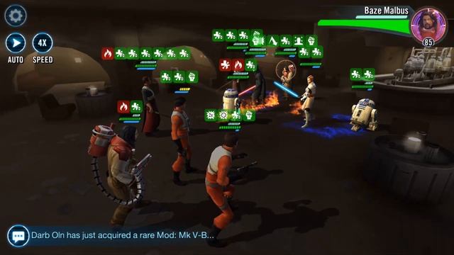 Galactic War 9th Node Problems (I rant a little bit) смотреть онлайн