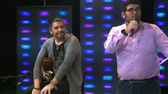 Canta... Baila San Martin!!! смотреть онлайн