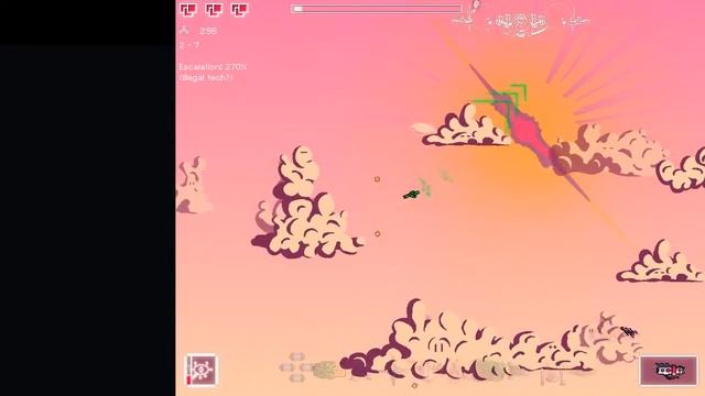 Hyperspace Dogfights |Realspace α| Ep.11 Finale смотреть онлайн