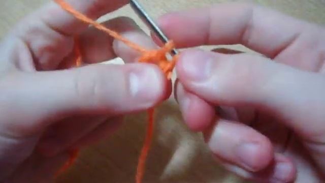 Уроки вязания крючком Урок 3 смотреть онлайн