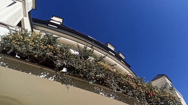 Прогулка по Гулбене. смотреть онлайн
