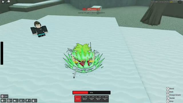rogue demon (roblox) but after every kill i get a new breathing/demon art смотреть онлайн