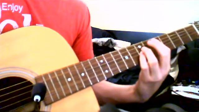 Swing Life Away (Cover) смотреть онлайн