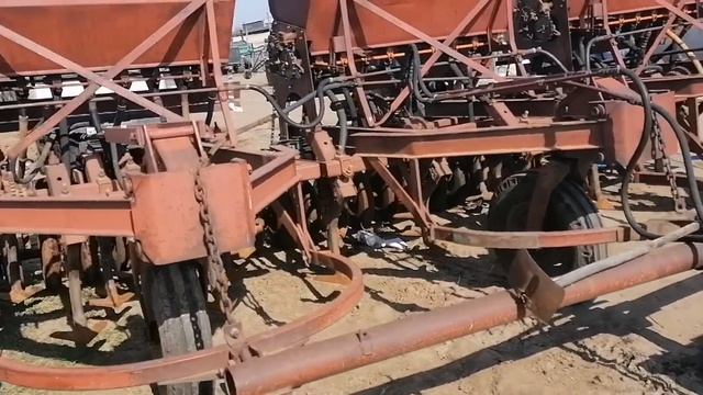 Посевная Волгоград 2023г. смотреть онлайн