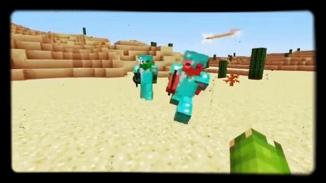 It was not a player/Он не был игроком ??  #minecraft#gaming#minecrafttezz#herobrine# смотреть онлайн