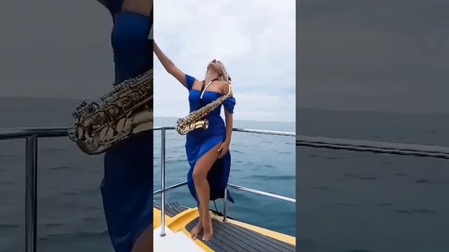 🎷Красивая музыка для вас 🎷 смотреть онлайн