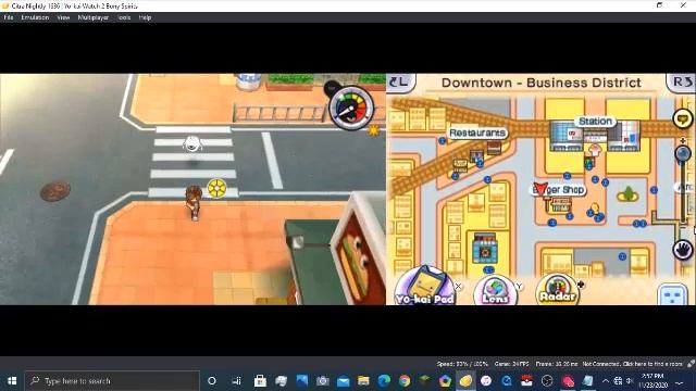 Yo Kai Watch 2 Bony Spirits 3DS - Part 1 смотреть онлайн
