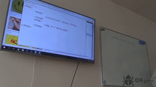 QA1 :: Lesson 9 :: 13.10.2019 смотреть онлайн