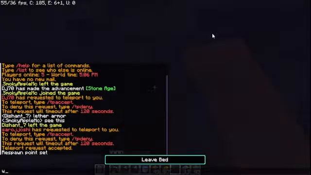 MINECRAFT LIVE WITH SUBSCRIBER | JAVA+PE 24/7 | ALL VERSION SUPPORT #live #minecraftlive смотреть онлайн