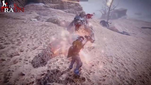 AIR Online - ОБЗОР КЛАССОВ, кто самый топовый, кем играть (Ascent: Infinite Realm) смотреть онлайн