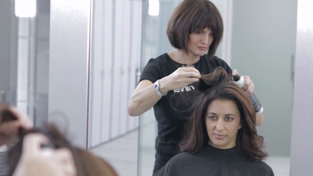 !!!Pulveriza y adiós canas con Dry Color!!! смотреть онлайн