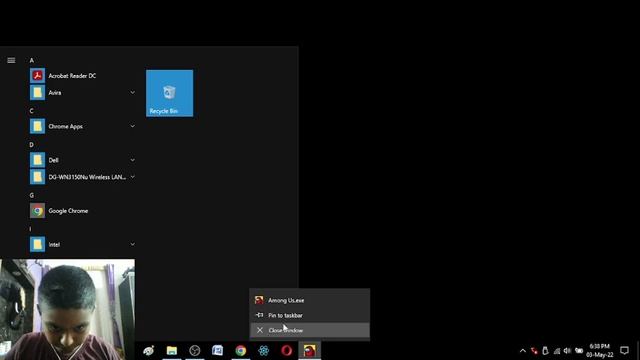 HOW TO DOWNLOAD AMONG US WITH MOD || GAMEPLAY ||2022 смотреть онлайн
