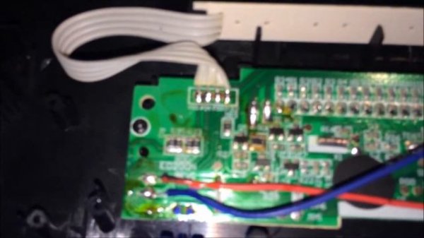 Uniel  UTL-45BKx 0612