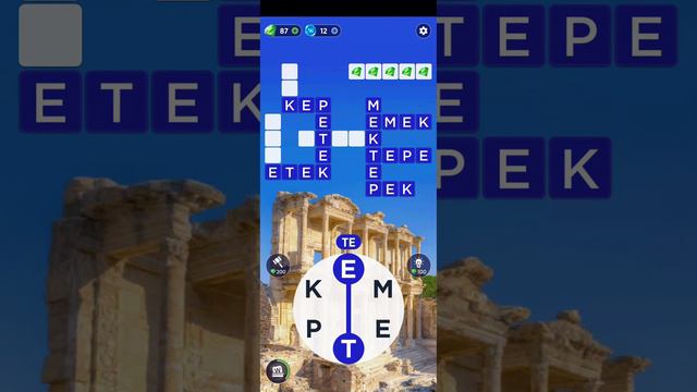 WORDS OF WONDERS WOW 273 - 274 - 275 - 276 bölümlerin çözümleri смотреть онлайн