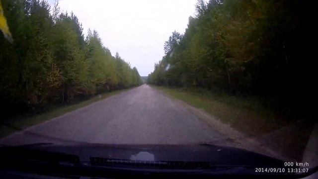 На окраинах Нижегородских лесов смотреть онлайн