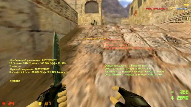 КАК МОЖНО ПОЛУЧИТЬ БАН НА ПАБЛИКЕ !!! [CS 1.6] смотреть онлайн