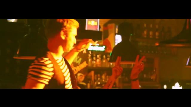 Ваня Чебанов - MOSKA cafe (promo video) смотреть онлайн