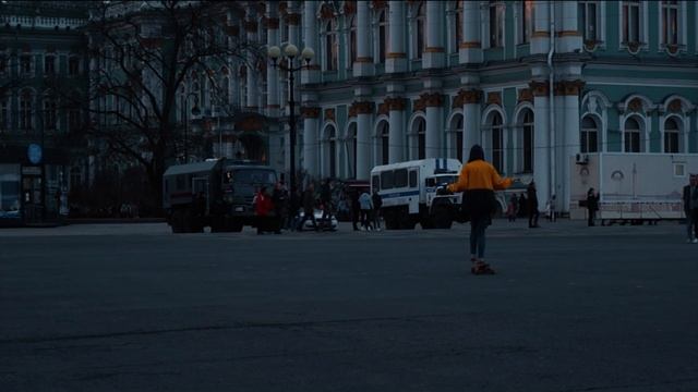 SPB смотреть онлайн