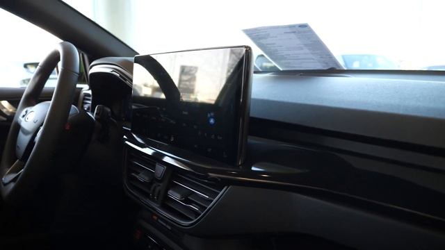 Ford Focus ST Hatchback 2023 IN 4K #ford #fordfocus #fordfocusst #focus #focusst#fordst #fordmustan