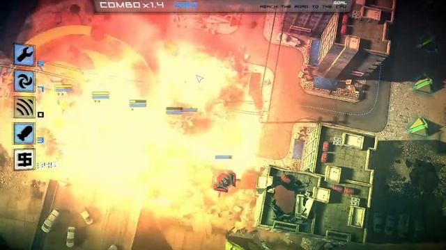 Let's Play Anomaly: Warzone Earth (part 11) [blind] смотреть онлайн