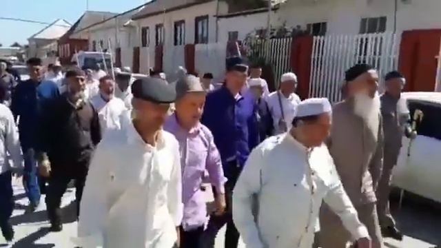 ГЛОБАЛЬНЫЙ ТЕЗЕТ ШЕЙХА ЮСУП-ХАДЖИ ТЕМЕРХАНОВА смотреть онлайн