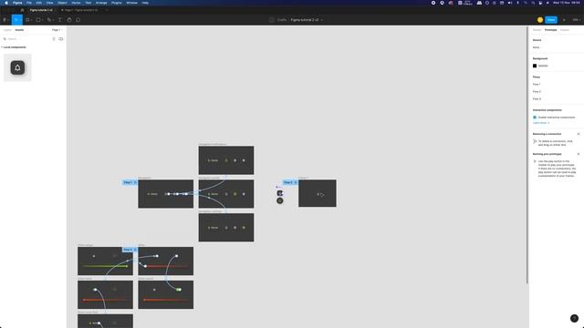 Unlock The Power of Interactive Components with Figma смотреть онлайн