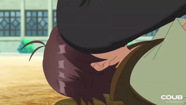 Аниме кубы 25 смотреть онлайн