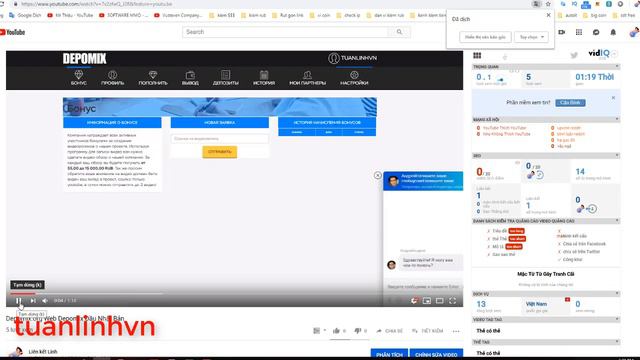 Depomix.org ✅Web Depomix ЛОХОТРОН ВСЯ ПРАВДА О ПРОЕКТЕ ОТЗЫВ РЕАЛЬНОГО ЧЕЛОВЕКА смотреть онлайн
