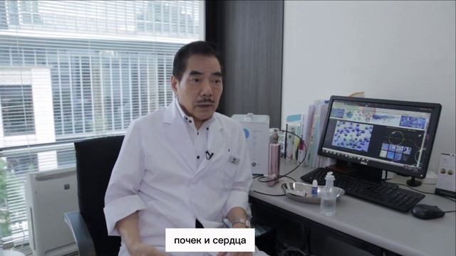 Врач о терапевтических свойствах водородной воды | Правда о водородной воде | HZS