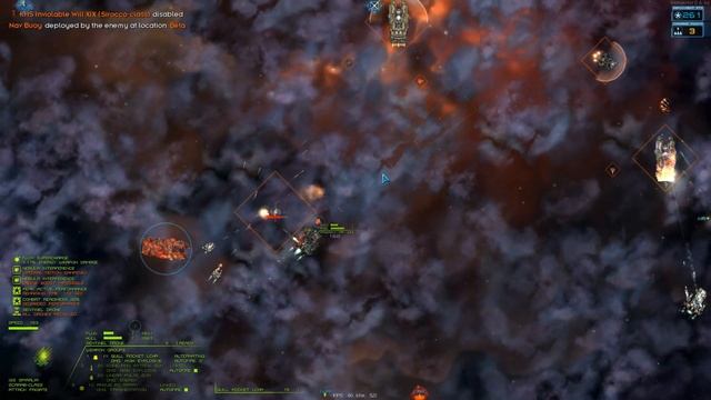StarSector Exerelin Mod Lets Play- Blackrock Drive Yards Part 4 смотреть онлайн