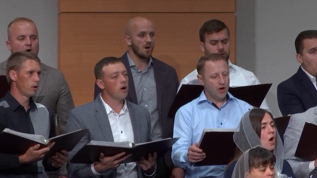 Душа без Бога счастья не имеет | Хор смотреть онлайн