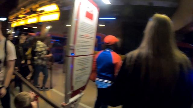 Париж.Диснейленд рай для детей. смотреть онлайн