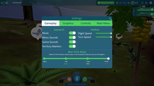 Tutorial: Tyto Ecology | How to Get Tyto Coins Fast and Easy for Unlocks! | Hint and Tip Guide смотреть онлайн