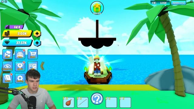 *NEW* ALL WORKING CODES FOR PIECE X TYCOON 2022! ROBLOX PIECE X TYCOON CODES смотреть онлайн
