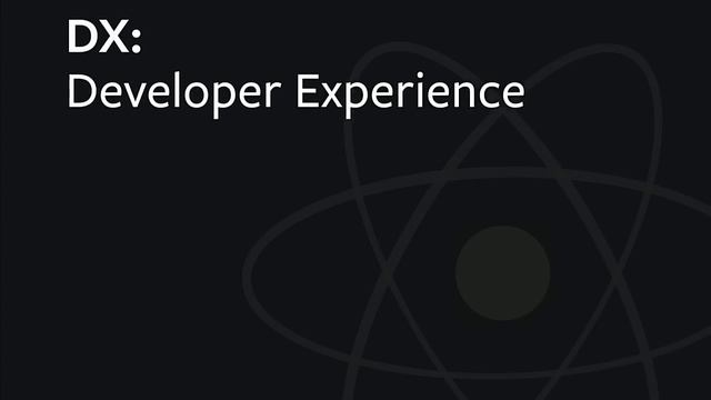 React.js Conf 2016 - Ben Alpert - What Lies Ahead смотреть онлайн